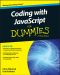 [Dummies 01] • Coding with JavaScript For Dummies